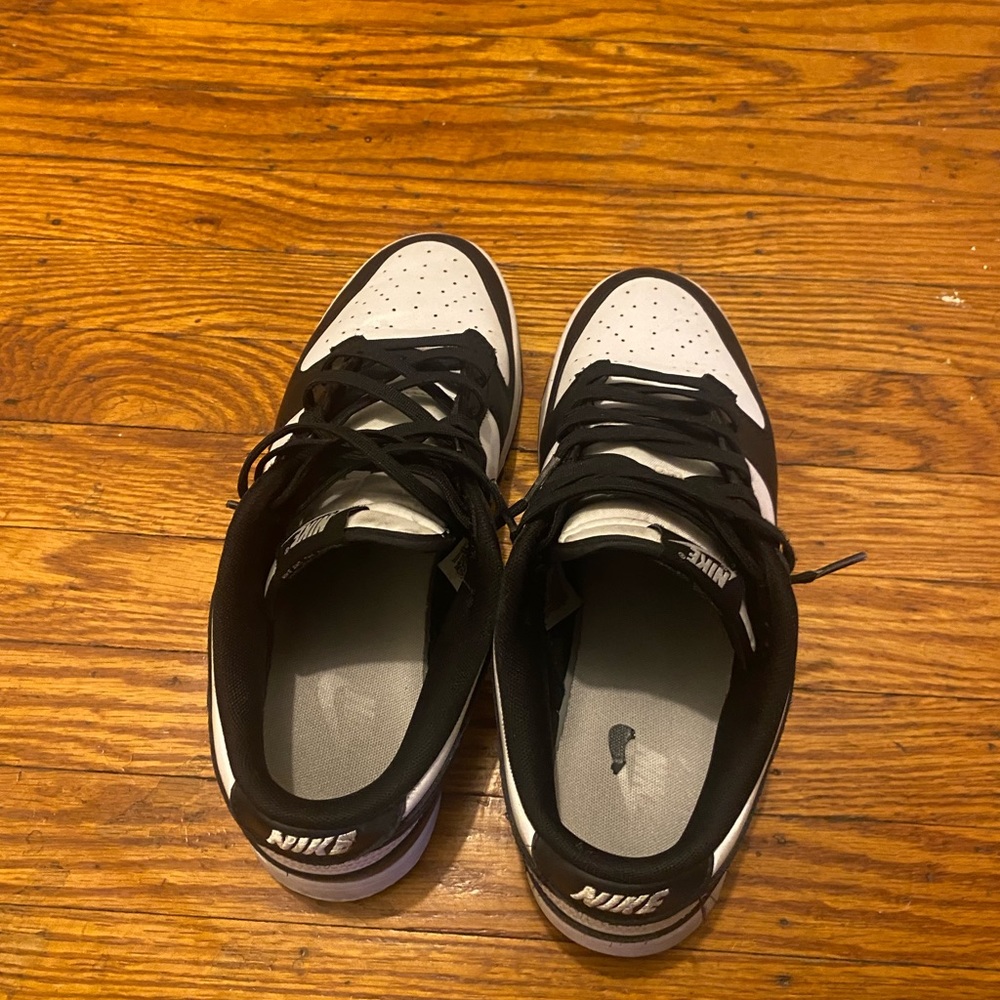 Panda Dunk - image 3